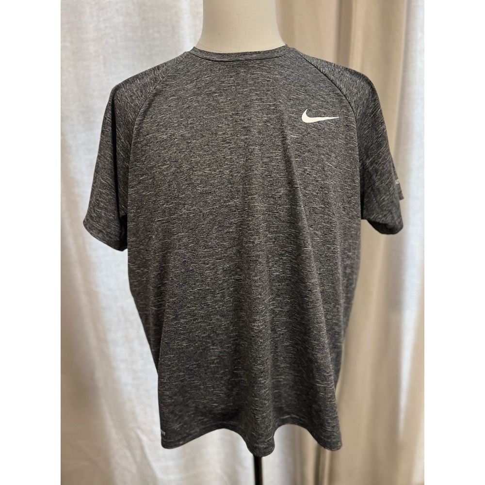 Nike Swim Dri-fit Shirt Xl Pof 40+‎